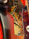 SOLD - Fender Jaguar 1965 - Mahar's Vintage Guitars