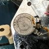 SOLD - Fender Jaguar 1965 Lake Placid Blue - Mahar's Vintage Guitars