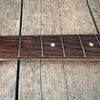 SOLD - Fender Jaguar 1965 Lake Placid Blue - Mahar's Vintage Guitars