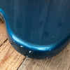 SOLD - Fender Jaguar 1965 Lake Placid Blue - Mahar's Vintage Guitars