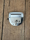 SOLD - Fender Jaguar 1965 Lake Placid Blue - Mahar's Vintage Guitars