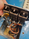 SOLD - Fender Jaguar 1965 Lake Placid Blue Pre CBS Custom Color - Mahar's Vintage Guitars