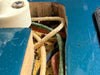 SOLD - Fender Jaguar 1968 Lake Placid Blue - Mahar's Vintage Guitars