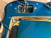 SOLD - Fender Jaguar 1968 Lake Placid Blue - Mahar's Vintage Guitars