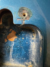 SOLD - Fender Jaguar 1968 Lake Placid Blue - Mahar's Vintage Guitars