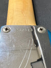 SOLD - Fender Jaguar 1968 Lake Placid Blue - Mahar's Vintage Guitars