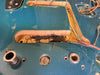 SOLD - Fender Jaguar 1968 Lake Placid Blue - Mahar's Vintage Guitars