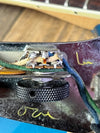 SOLD - Fender Jaguar 1968 Lake Placid Blue - Mahar's Vintage Guitars
