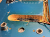 SOLD - Fender Jaguar 1968 Lake Placid Blue - Mahar's Vintage Guitars