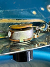SOLD - Fender Jaguar 1968 Lake Placid Blue - Mahar's Vintage Guitars