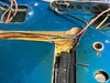 SOLD - Fender Jaguar 1968 Lake Placid Blue - Mahar's Vintage Guitars