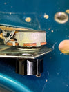 SOLD - Fender Jaguar 1968 Lake Placid Blue - Mahar's Vintage Guitars