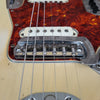 SOLD - Fender Jaguar Blond over Ash - 1963 - Mahar's Vintage Guitars