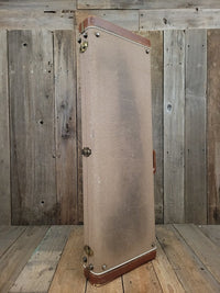 SOLD - Fender Jaguar Blond over Ash - 1963 - Mahar's Vintage Guitars