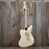 SOLD - Fender Jaguar Blond over Ash - 1963 - Mahar's Vintage Guitars