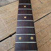 SOLD - Fender Jaguar Blond over Ash - 1963 - Mahar's Vintage Guitars