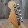 SOLD - Fender Jaguar Blond over Ash - 1963 - Mahar's Vintage Guitars