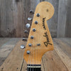 SOLD - Fender Jaguar Blond over Ash - 1963 - Mahar's Vintage Guitars