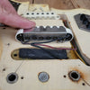 SOLD - Fender Jaguar Blond over Ash - 1963 - Mahar's Vintage Guitars