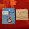 SOLD - Fender Jaguar Blond over Ash - 1963 - Mahar's Vintage Guitars
