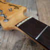 SOLD - Fender Jaguar Blond over Ash - 1963 - Mahar's Vintage Guitars