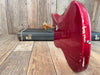 SOLD - Fender Jaguar Candy Apple Red 1964 Pre CBS - Mahar's Vintage Guitars