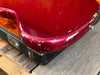 SOLD - Fender Jaguar Candy Apple Red 1964 Pre CBS - Mahar's Vintage Guitars