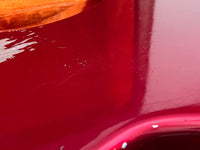 SOLD - Fender Jaguar Candy Apple Red 1964 Pre CBS - Mahar's Vintage Guitars