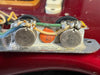 SOLD - Fender Jaguar Candy Apple Red 1964 Pre CBS - Mahar's Vintage Guitars