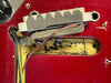 SOLD - Fender Jaguar Candy Apple Red 1964 Pre CBS - Mahar's Vintage Guitars