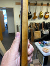Sold! - Fender Jazz Bass 1961 One Owner with Tags and Receipt - Mahar's Vintage Guitars