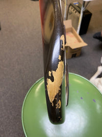 Sold! - Fender Jazz Bass 1961 One Owner with Tags and Receipt - Mahar's Vintage Guitars