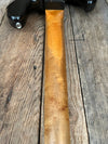 Sold! - Fender Jazz Bass 1961 One Owner with Tags and Receipt - Mahar's Vintage Guitars