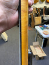 Sold! - Fender Jazz Bass 1961 One Owner with Tags and Receipt - Mahar's Vintage Guitars