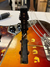 Sold! - Fender Jazz Bass 1961 One Owner with Tags and Receipt - Mahar's Vintage Guitars