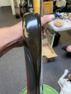 Sold! - Fender Jazz Bass 1961 One Owner with Tags and Receipt - Mahar's Vintage Guitars