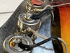 Sold! - Fender Jazz Bass 1961 One Owner with Tags and Receipt - Mahar's Vintage Guitars