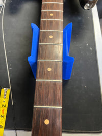Sold! - Fender Jazz Bass 1961 One Owner with Tags and Receipt - Mahar's Vintage Guitars