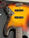 SOLD - Fender Jazz Bass 1961 Stack Knob! Pre CBS - Mahar's Vintage Guitars
