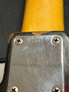 SOLD - Fender Jazz Bass 1961 Stack Knob! Pre CBS - Mahar's Vintage Guitars
