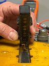 SOLD - Fender Jazz Bass 1961 Stack Knob! Pre CBS - Mahar's Vintage Guitars