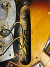 SOLD - Fender Jazz Bass 1961 Stack Knob! Pre CBS - Mahar's Vintage Guitars
