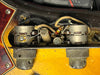 SOLD - Fender Jazz Bass 1961 Stack Knob! Pre CBS - Mahar's Vintage Guitars