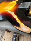 SOLD - Fender Jazz Bass 1961 Stack Knob! Pre CBS - Mahar's Vintage Guitars