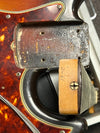 SOLD - Fender Jazz Bass 1961 Stack Knob! Pre CBS - Mahar's Vintage Guitars