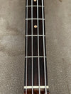 SOLD - Fender Jazz Bass 1961 Stack Knob! Pre CBS - Mahar's Vintage Guitars