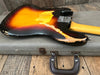 SOLD - Fender Jazz Bass 1961 Stack Knob! Pre CBS - Mahar's Vintage Guitars