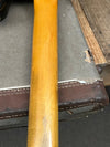 SOLD - Fender Jazz Bass 1961 Stack Knob! Pre CBS - Mahar's Vintage Guitars