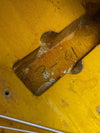SOLD - Fender Jazz Bass 1961 Stack Knob! Pre CBS - Mahar's Vintage Guitars