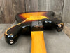 SOLD - Fender Jazz Bass 1961 Stack Knob! Pre CBS - Mahar's Vintage Guitars